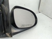 2007-2012 Dodge Caliber Passenger Side View Mirror - Right Door Mirror OEM Used - Oemusedautoparts1.com