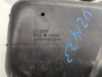 2011-2012 Dodge Caliber Air Cleaner Intake-duct Hose Tube - Oemusedautoparts1.com