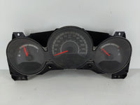 2011-2012 Dodge Caliber Instrument Cluster Speedometer Gauges P/N:P68087322AC Fits Fits 2011 2012 OEM Used Auto Parts - Oemu