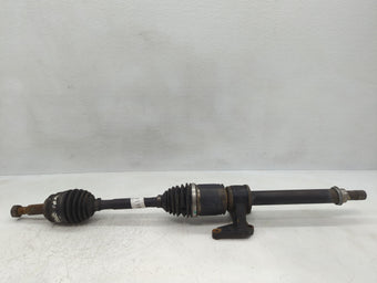 compare product 2007-2012 Dodge Caliber Axle Shaft Front Passenger Cv C/v