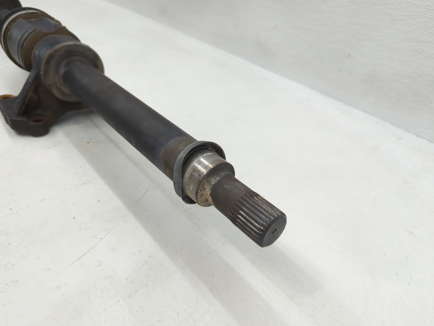 2007-2012 Dodge Caliber Axle Shaft Front Passenger Cv C/v - Oemusedautoparts1.com