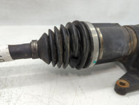 2007-2012 Dodge Caliber Axle Shaft Front Passenger Cv C/v - Oemusedautoparts1.com