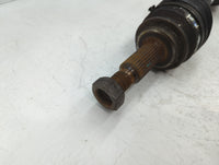 2007-2012 Dodge Caliber Axle Shaft Front Passenger Cv C/v - Oemusedautoparts1.com