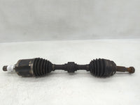2007-2012 Dodge Caliber Axle Shaft Front Driver Cv C/v - Oemusedautoparts1.com