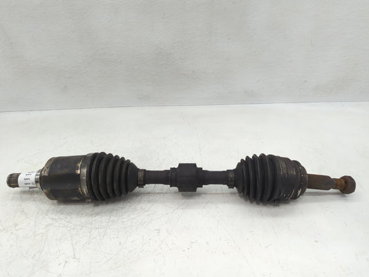 2007-2012 Dodge Caliber Axle Shaft Front Driver Cv C/v - Oemusedautoparts1.com