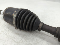 2007-2012 Dodge Caliber Axle Shaft Front Driver Cv C/v - Oemusedautoparts1.com