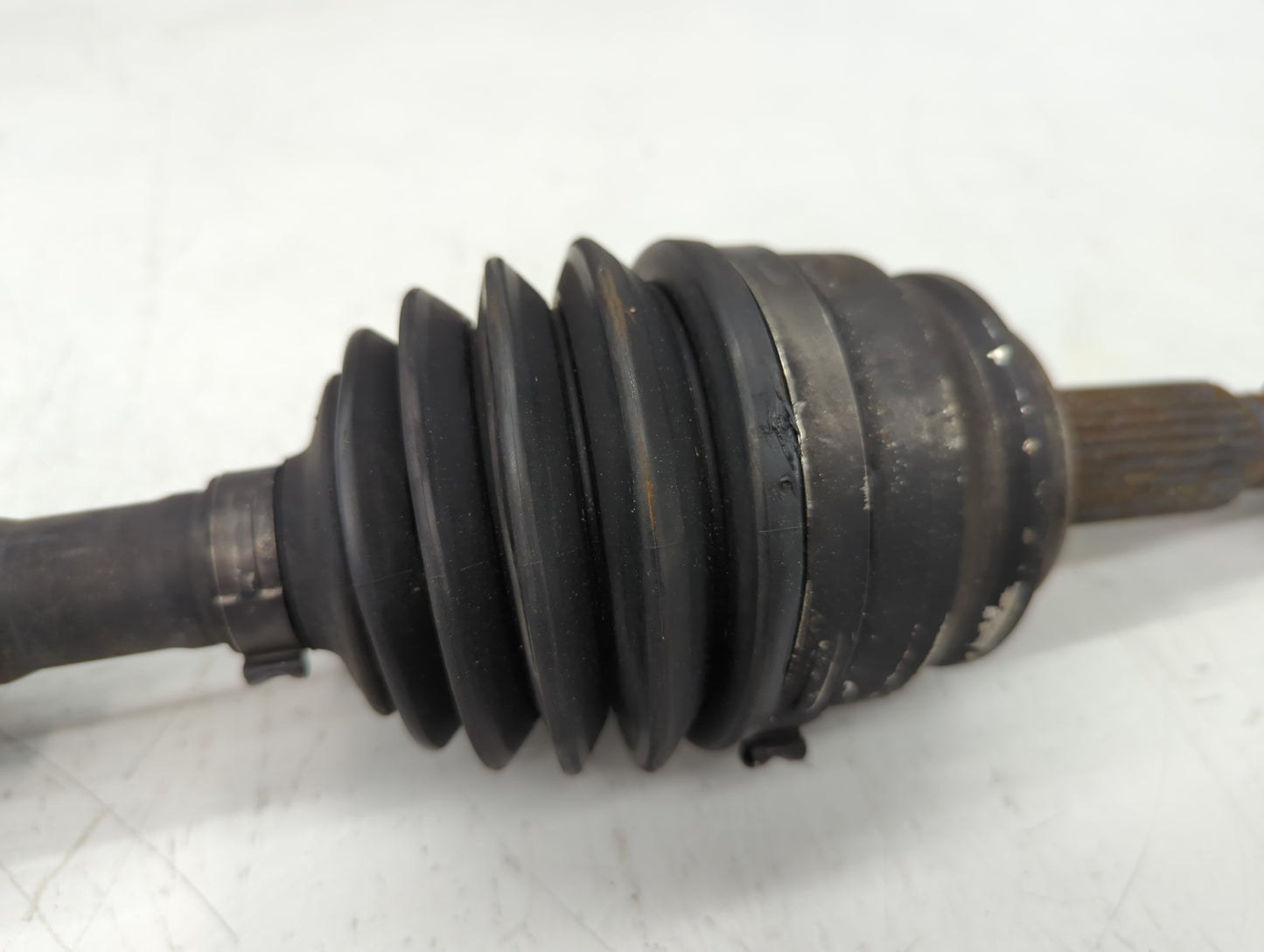 2007-2012 Dodge Caliber Axle Shaft Front Driver Cv C/v - Oemusedautoparts1.com