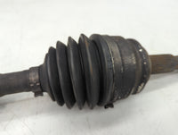 2007-2012 Dodge Caliber Axle Shaft Front Driver Cv C/v - Oemusedautoparts1.com