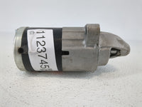 2007-2012 Dodge Caliber Car Starter Motor Solenoid OEM P/N:B5084555AA Fits OEM Used Auto Parts - Oemusedautoparts1.com
