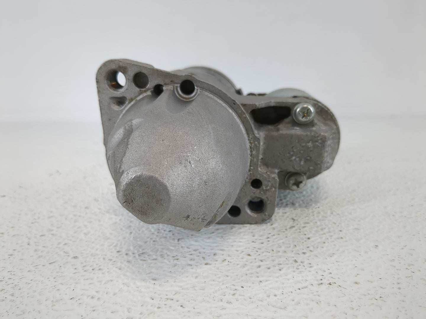 2007-2012 Dodge Caliber Car Starter Motor Solenoid OEM P/N:B5084555AA Fits OEM Used Auto Parts - Oemusedautoparts1.com