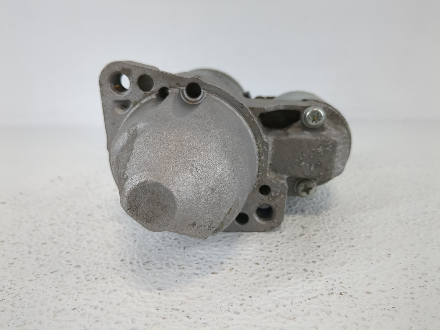 2007-2012 Dodge Caliber Car Starter Motor Solenoid OEM P/N:B5084555AA Fits OEM Used Auto Parts - Oemusedautoparts1.com