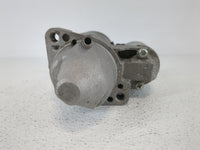 2007-2012 Dodge Caliber Car Starter Motor Solenoid OEM P/N:B5084555AA Fits OEM Used Auto Parts - Oemusedautoparts1.com
