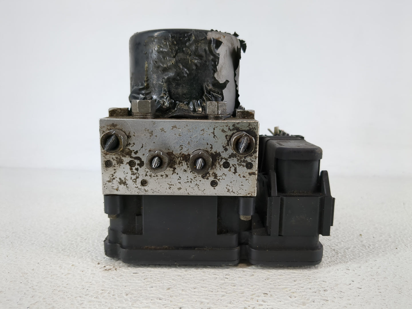 2010-2012 Dodge Caliber ABS Pump Control Module Replacement Fits Fits 2010 2011 2012 2013 OEM Used Auto Parts - Oemusedautop