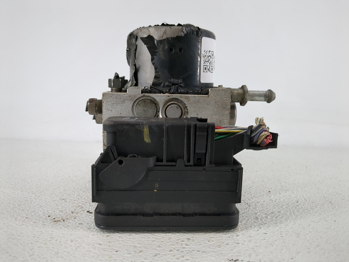 2010-2012 Dodge Caliber ABS Pump Control Module Replacement Fits Fits 2010 2011 2012 2013 OEM Used Auto Parts - Oemusedautop