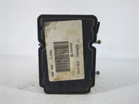 2010-2012 Dodge Caliber ABS Pump Control Module Replacement Fits Fits 2010 2011 2012 2013 OEM Used Auto Parts - Oemusedautop