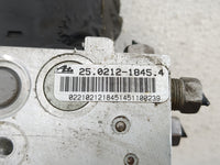 2010-2012 Dodge Caliber ABS Pump Control Module Replacement Fits Fits 2010 2011 2012 2013 OEM Used Auto Parts - Oemusedautop