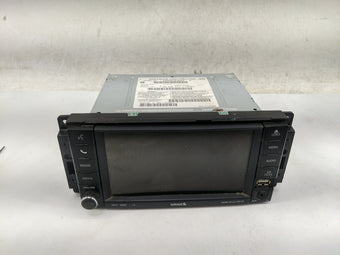 compare product 2011-2012 Dodge Caliber Radio AM FM Cd Player Receiver Replacement P/N:P05064836AH Fits Fits 2011 2012 OEM Used Auto Parts