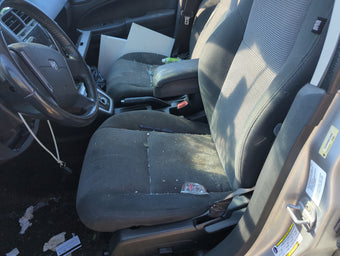 compare product 2009-2012 Dodge Caliber Driver Front Seat Oem 1154993