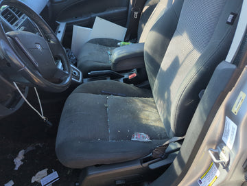 2009-2012 Dodge Caliber Driver Front Seat Oem - Oemusedautoparts1.com