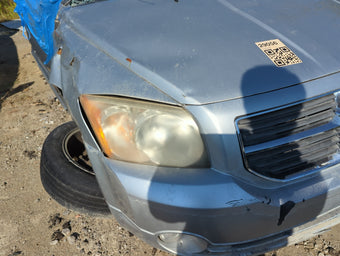 compare product 2007-2012 Dodge Caliber Passenger Right Oem Head Light Headlight Lamp