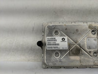 2011-2012 Dodge Caliber PCM Engine Control Computer ECU ECM PCU OEM Fits Fits 2011 2012 OEM Used Auto Parts - Oemusedautopar