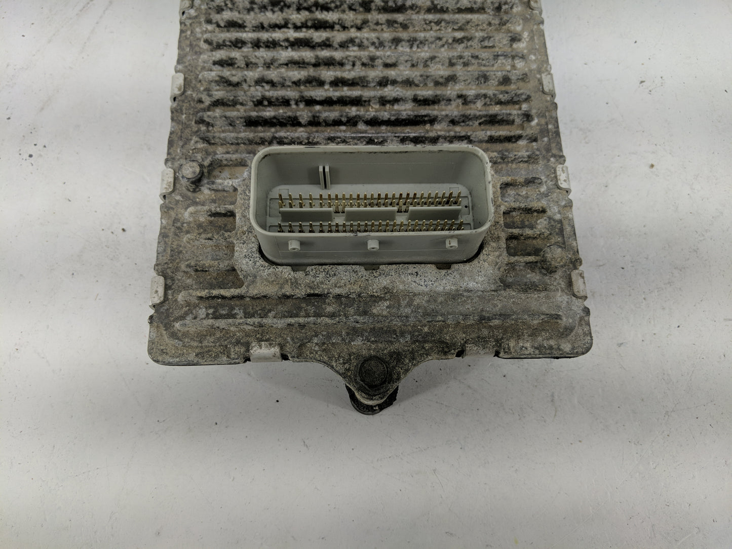 2011-2012 Dodge Caliber PCM Engine Control Computer ECU ECM PCU OEM Fits Fits 2011 2012 OEM Used Auto Parts - Oemusedautopar