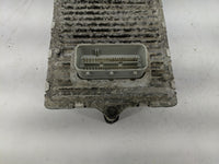 2011-2012 Dodge Caliber PCM Engine Control Computer ECU ECM PCU OEM Fits Fits 2011 2012 OEM Used Auto Parts - Oemusedautopar