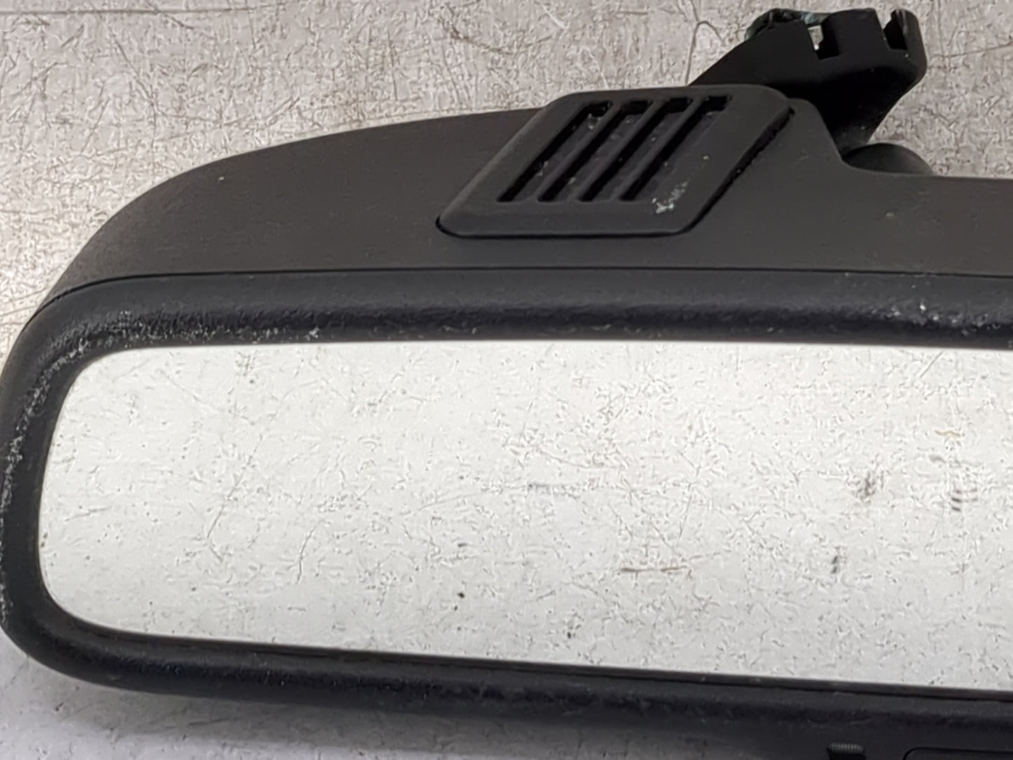 2010-2012 Dodge Caliber Interior Rear View Mirror Replacement OEM Fits Fits 2010 2011 2012 2013 2014 2015 2016 2017 OEM Used