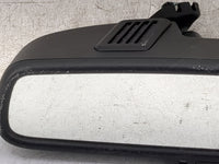 2010-2012 Dodge Caliber Interior Rear View Mirror Replacement OEM Fits Fits 2010 2011 2012 2013 2014 2015 2016 2017 OEM Used