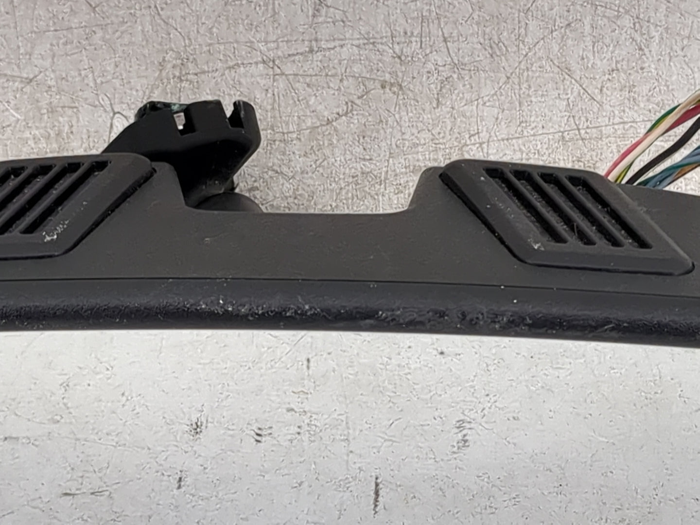 2010-2012 Dodge Caliber Interior Rear View Mirror Replacement OEM Fits Fits 2010 2011 2012 2013 2014 2015 2016 2017 OEM Used
