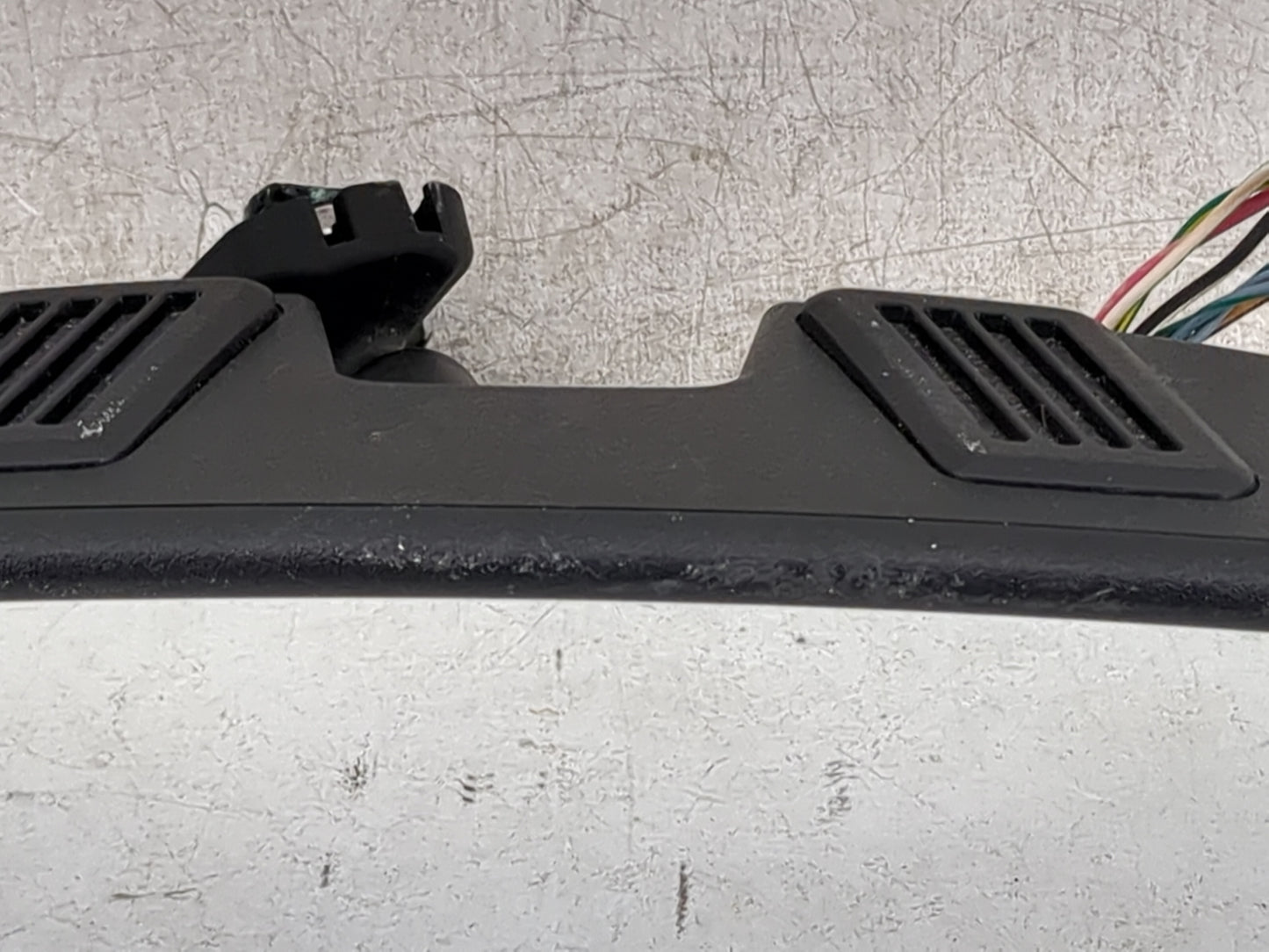 2010-2012 Dodge Caliber Interior Rear View Mirror Replacement OEM Fits Fits 2010 2011 2012 2013 2014 2015 2016 2017 OEM Used