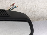 2010-2012 Dodge Caliber Interior Rear View Mirror Replacement OEM Fits Fits 2010 2011 2012 2013 2014 2015 2016 2017 OEM Used