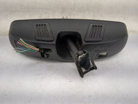 2010-2012 Dodge Caliber Interior Rear View Mirror Replacement OEM Fits Fits 2010 2011 2012 2013 2014 2015 2016 2017 OEM Used
