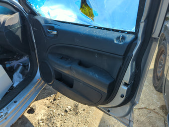 compare product 2011 Dodge Caliber Front Right Passenger Interior Door Panel Trim 1155081