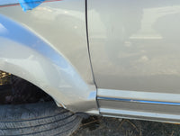 2011-2012 Dodge Caliber Driver Front Door Oem 1155103 - Oemusedautoparts1.com