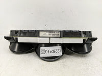 2011 Dodge Caliber Instrument Cluster Speedometer Gauges Fits OEM Used Auto Parts - Oemusedautoparts1.com