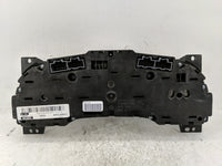 2011 Dodge Caliber Instrument Cluster Speedometer Gauges Fits OEM Used Auto Parts - Oemusedautoparts1.com