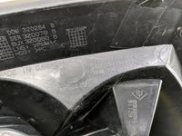2008-2012 Dodge Caliber Tail Light Assembly Passenger Right OEM Fits Fits 2008 2009 2010 2011 2012 OEM Used Auto Parts - Oem