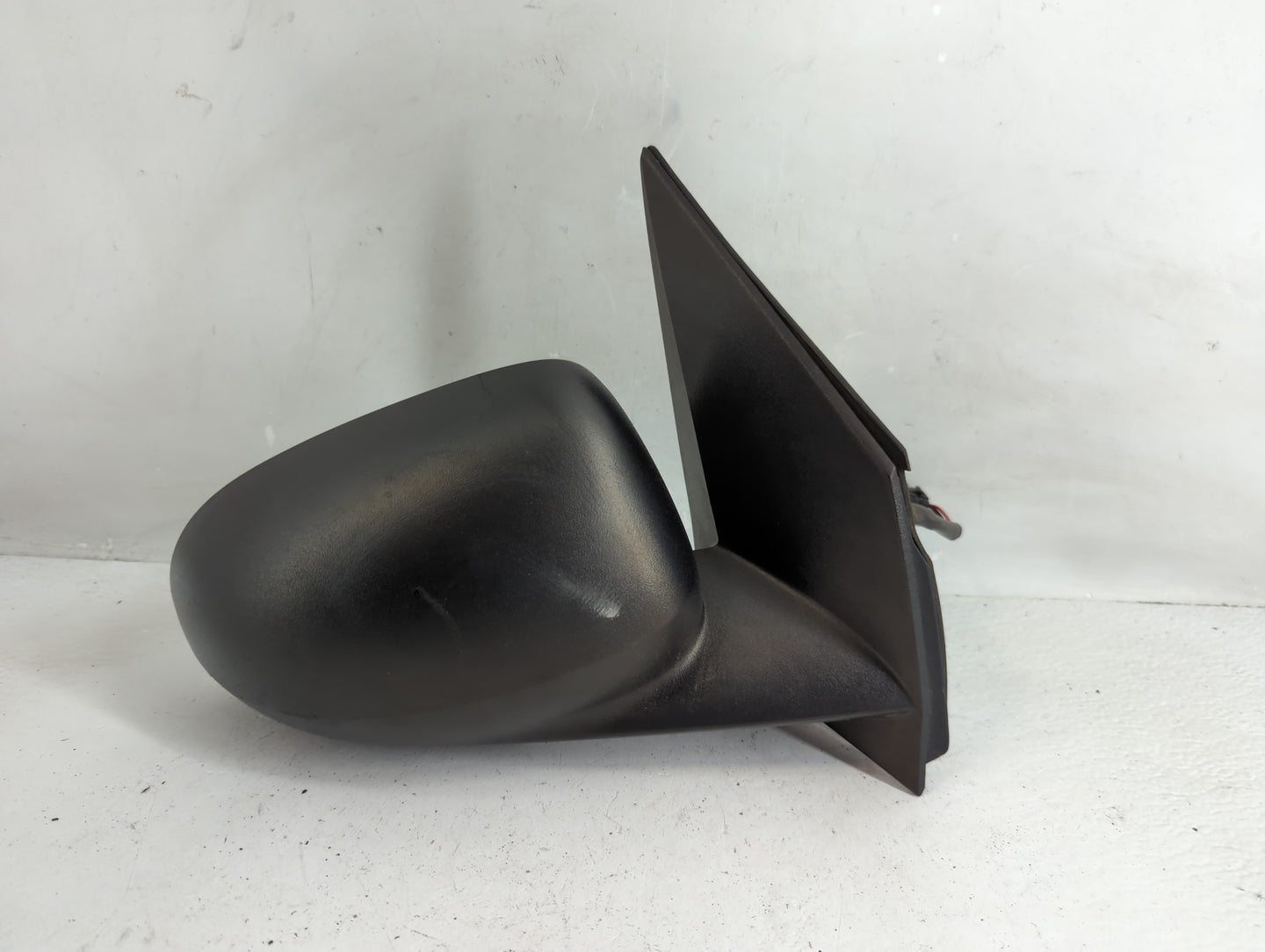 2007-2012 Dodge Caliber Side Mirror Replacement Passenger Right View Door Mirror Fits Fits 2007 2008 2009 2010 2011 2012 OEM