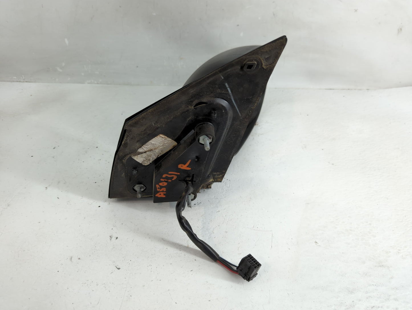 2007-2012 Dodge Caliber Side Mirror Replacement Passenger Right View Door Mirror Fits Fits 2007 2008 2009 2010 2011 2012 OEM