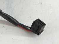 2007-2012 Dodge Caliber Side Mirror Replacement Passenger Right View Door Mirror Fits Fits 2007 2008 2009 2010 2011 2012 OEM