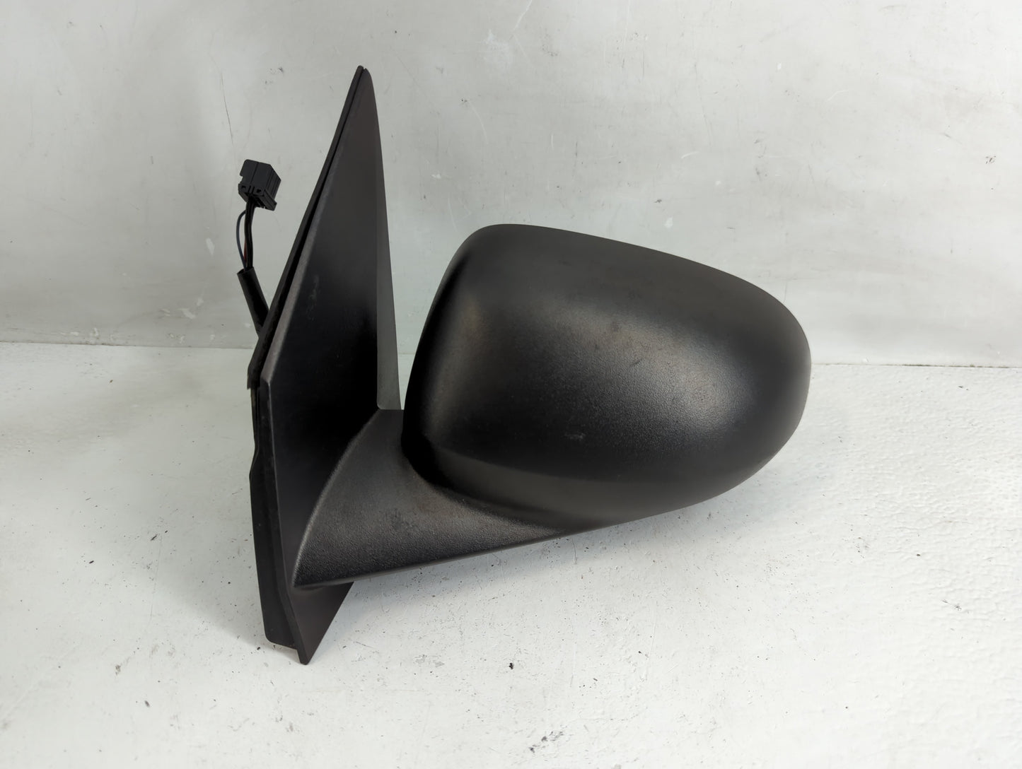 2007-2012 Dodge Caliber Side Mirror Replacement Driver Left View Door Mirror Fits Fits 2007 2008 2009 2010 2011 2012 OEM Use