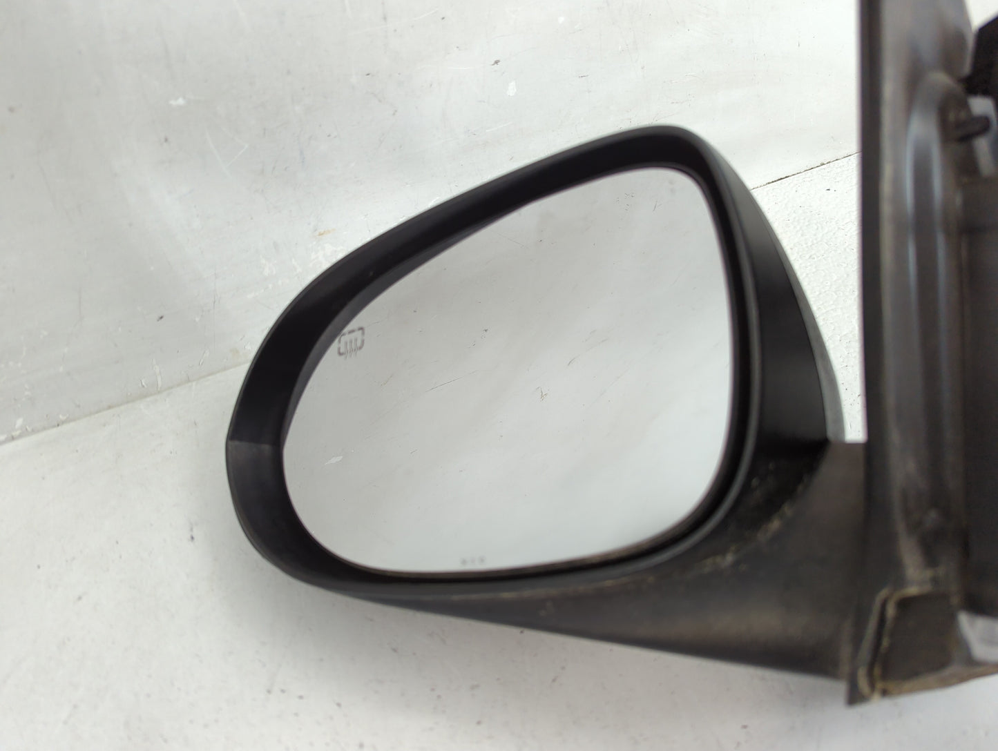 2007-2012 Dodge Caliber Side Mirror Replacement Driver Left View Door Mirror Fits Fits 2007 2008 2009 2010 2011 2012 OEM Use