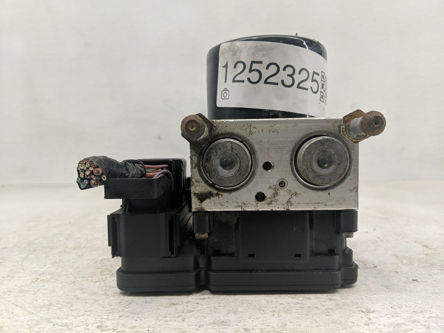 2010-2012 Dodge Caliber ABS Pump Control Module Replacement P/N:25.0212-1727.4 Fits Fits 2007 2008 2009 2010 2011 2012 OEM U