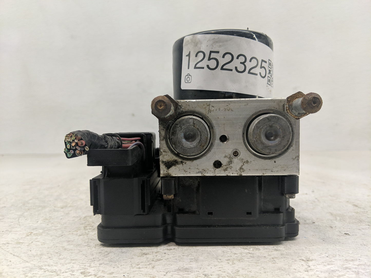 2010-2012 Dodge Caliber ABS Pump Control Module Replacement P/N:25.0212-1727.4 Fits Fits 2007 2008 2009 2010 2011 2012 OEM U