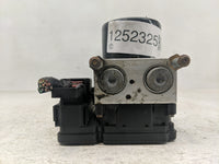 2010-2012 Dodge Caliber ABS Pump Control Module Replacement P/N:25.0212-1727.4 Fits Fits 2007 2008 2009 2010 2011 2012 OEM U