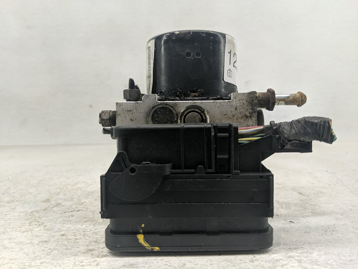 2010-2012 Dodge Caliber ABS Pump Control Module Replacement P/N:25.0212-1727.4 Fits Fits 2007 2008 2009 2010 2011 2012 OEM U