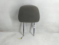 2011 Dodge Caliber Headrest Head Rest Rear Seat Fits OEM Used Auto Parts - Oemusedautoparts1.com