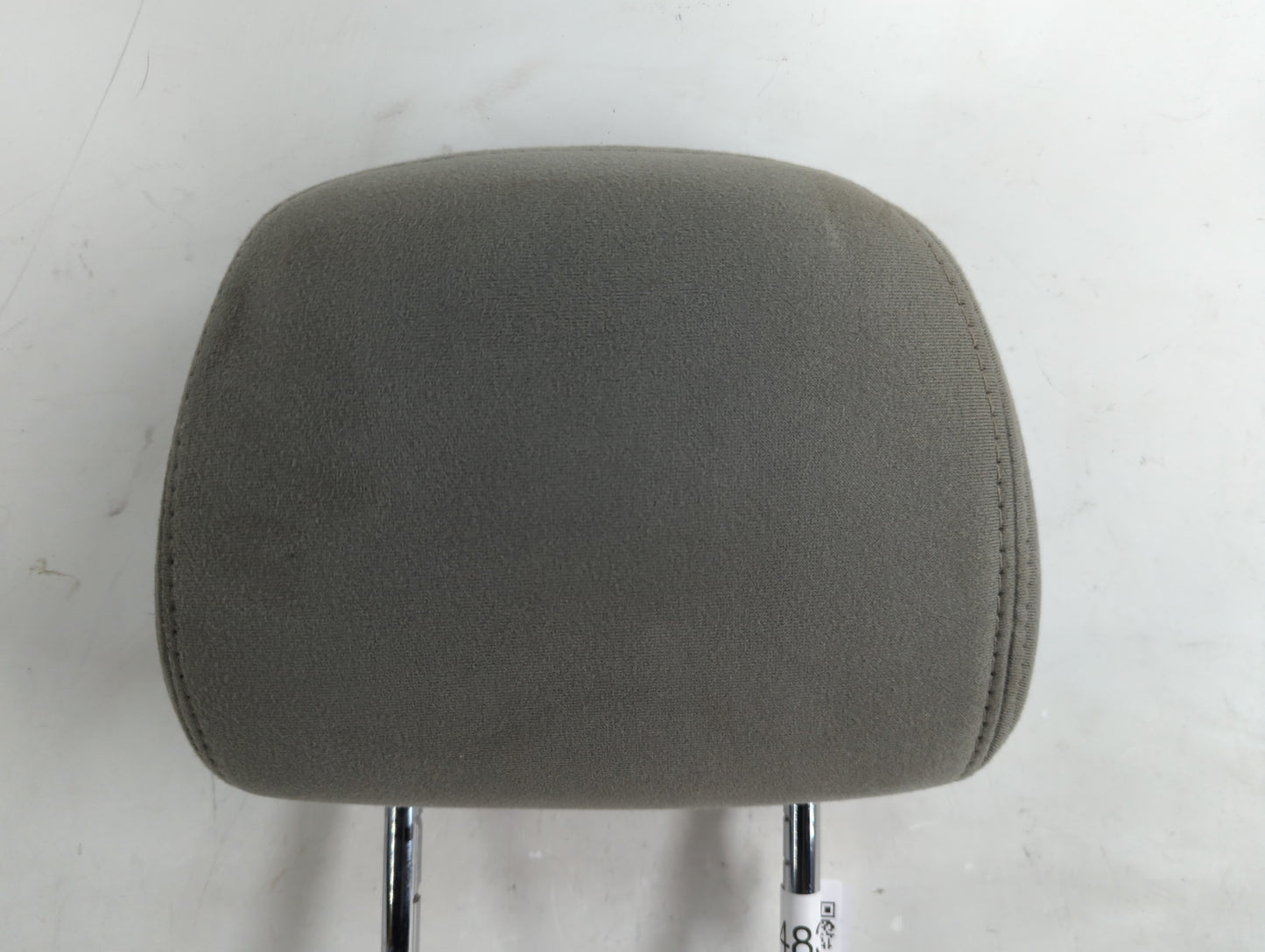 2011 Dodge Caliber Headrest Head Rest Rear Seat Fits OEM Used Auto Parts - Oemusedautoparts1.com