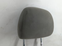 2011 Dodge Caliber Headrest Head Rest Rear Seat Fits OEM Used Auto Parts - Oemusedautoparts1.com